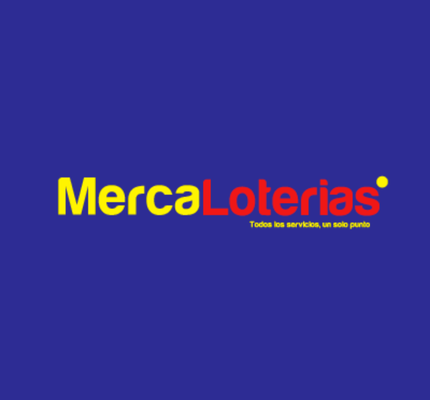 Mercaloterías