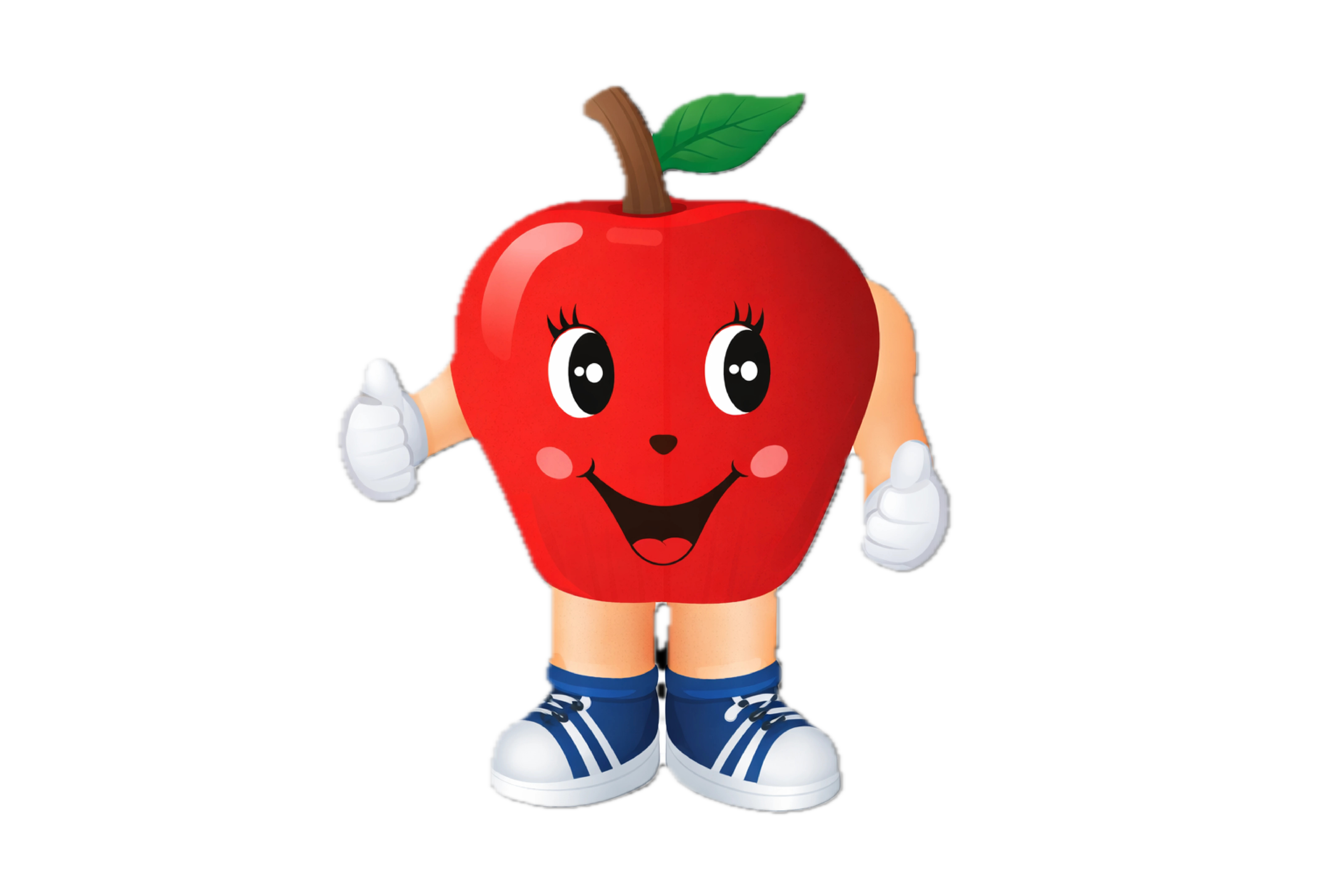 Fondy - Mascota FONEM PLUS