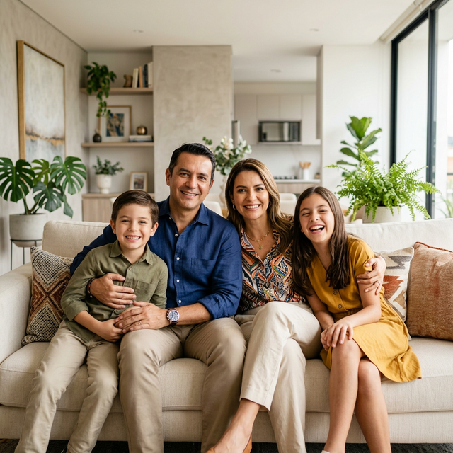 Tu bienestar financiero también es nuestro compromiso.