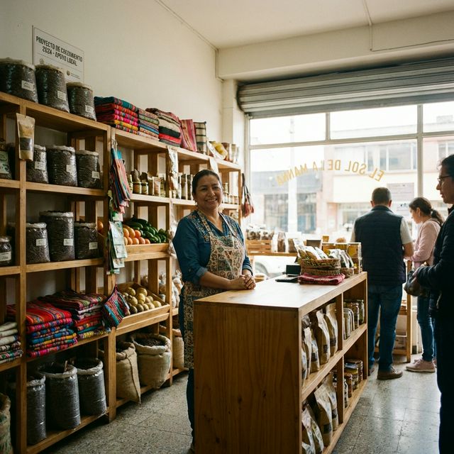 Inversiones Productivas