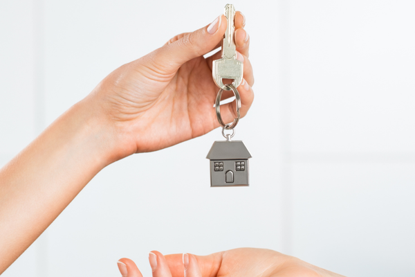 Auxilio de vivienda