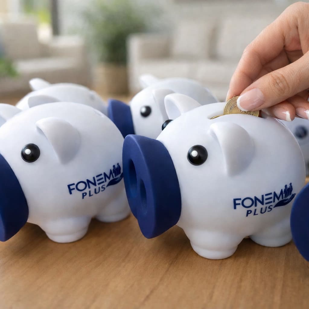 Ahorra con propósito