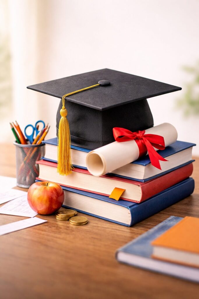 Auxilio educativo
