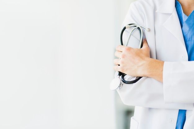 Auxilio de Salud