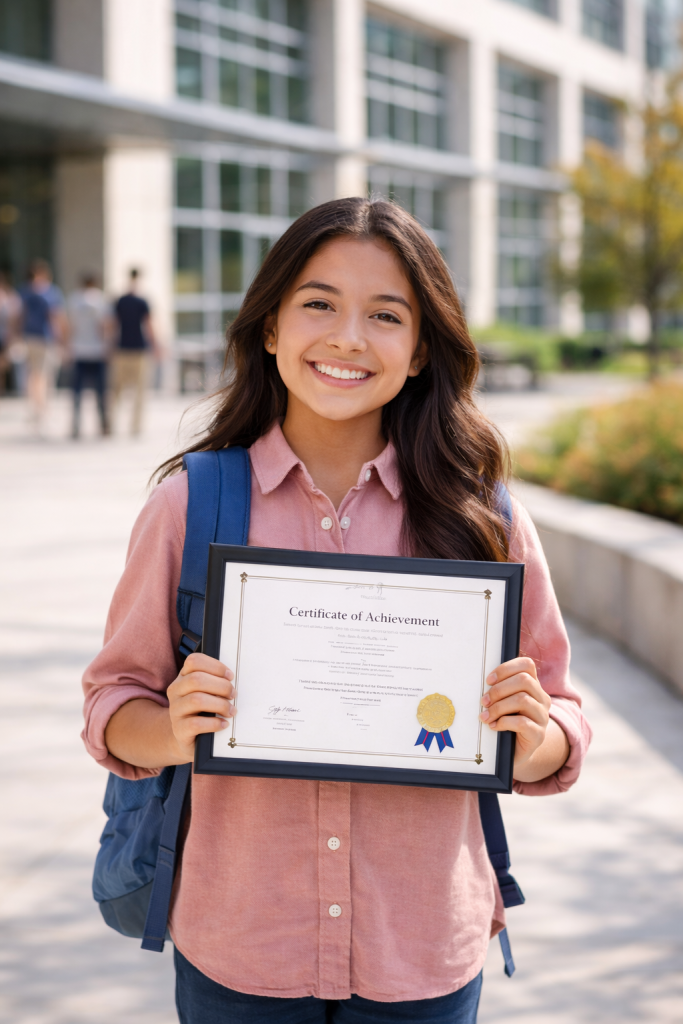 Auxilio de Estímulo a la Excelencia Educativa 2026