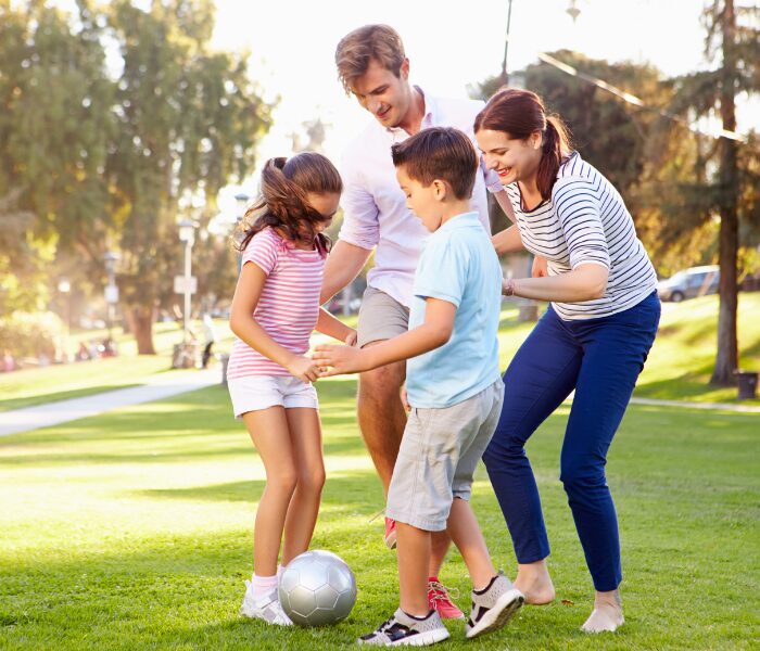 Actividades deportivas y recreativas