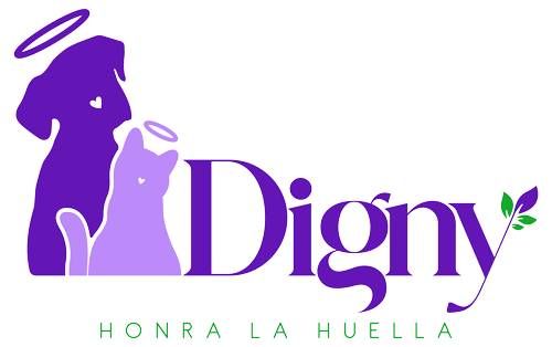 DIGNY MASCOTAS