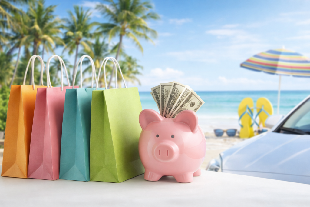 Ahorro Programado para Vacaciones