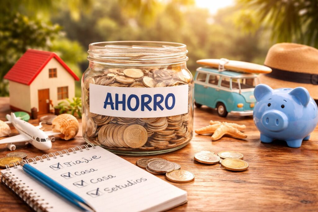 P.A.P. Plan de Ahorro con Propósito