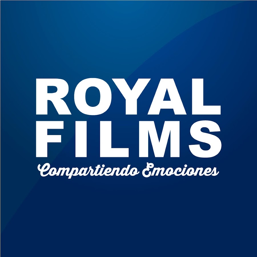 Disfruta el cine con tu Combo Royal Films