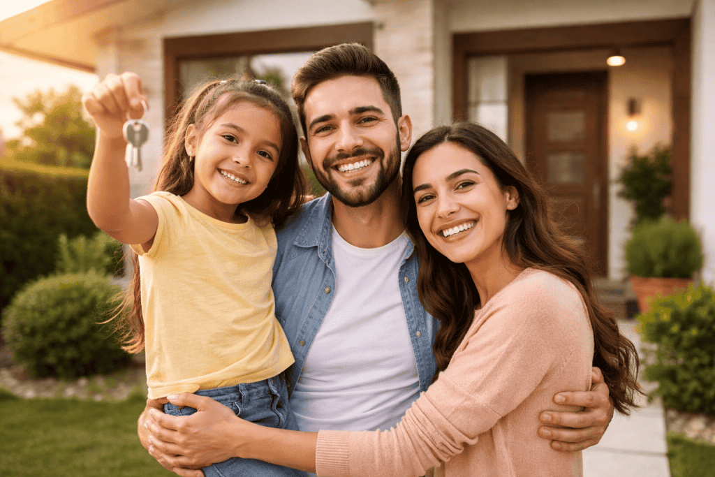 Crédito de Vivienda