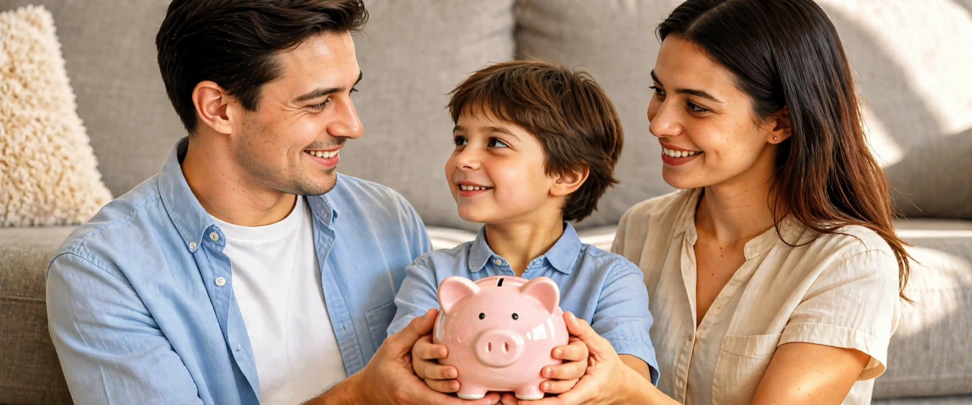 Tu bienestar financiero comienza aquí
