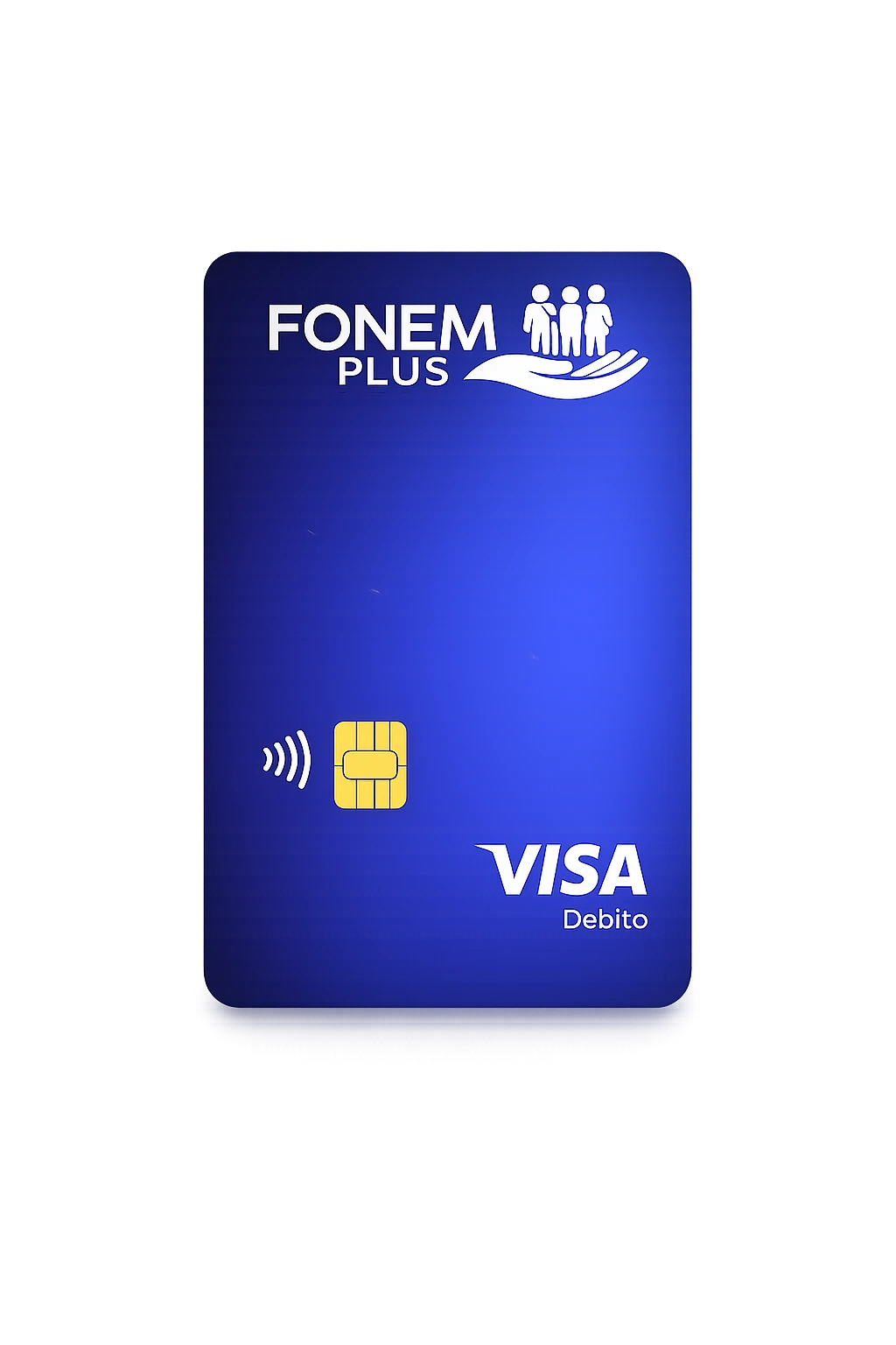Tarjeta Fonem Plus